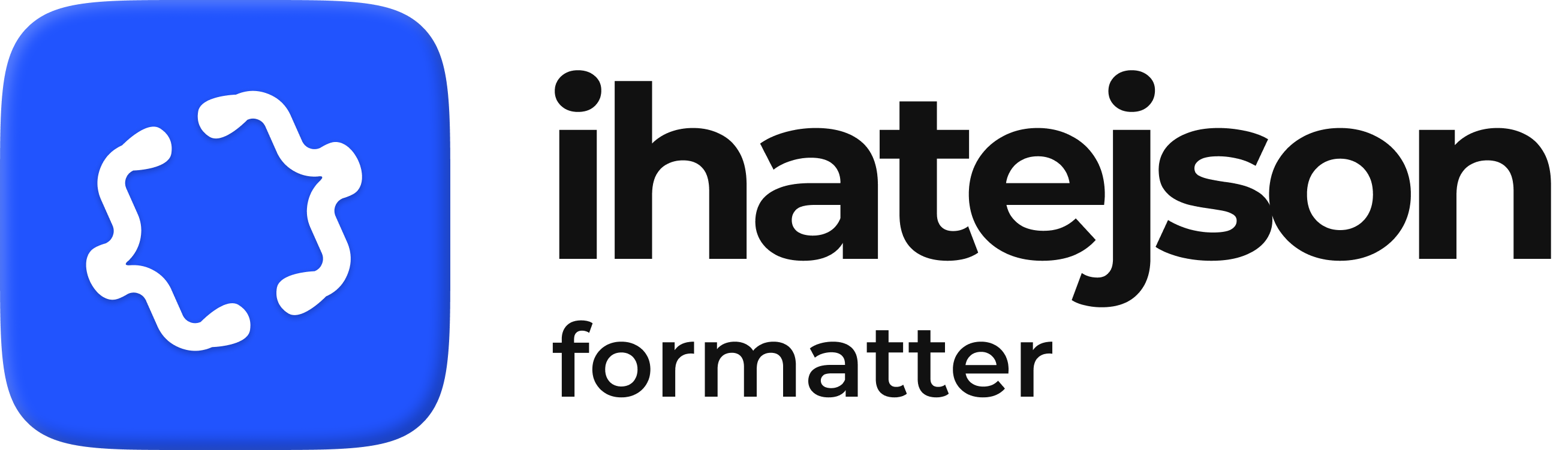 ihatejson formatter
